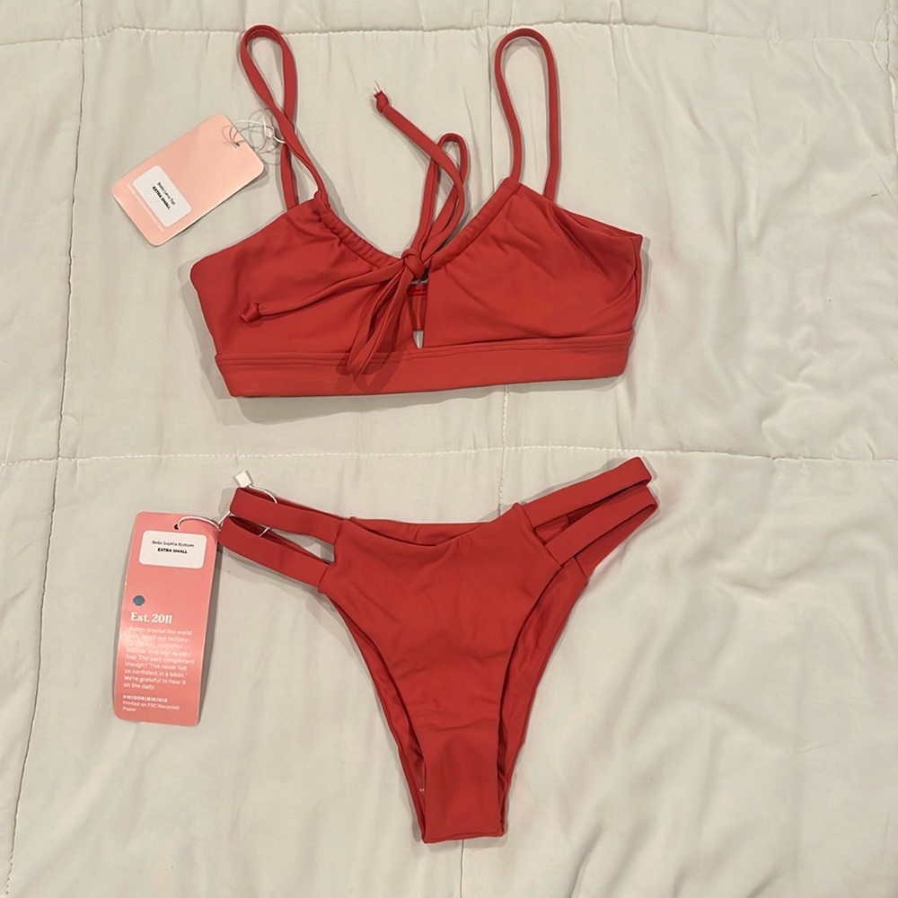 Midori XS Bikini